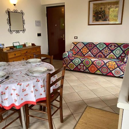 La Stazione Otel Premeno Dış mekan fotoğraf