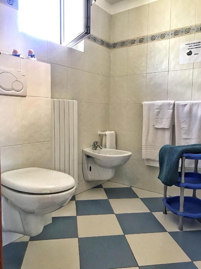 La Stazione Otel Premeno Dış mekan fotoğraf