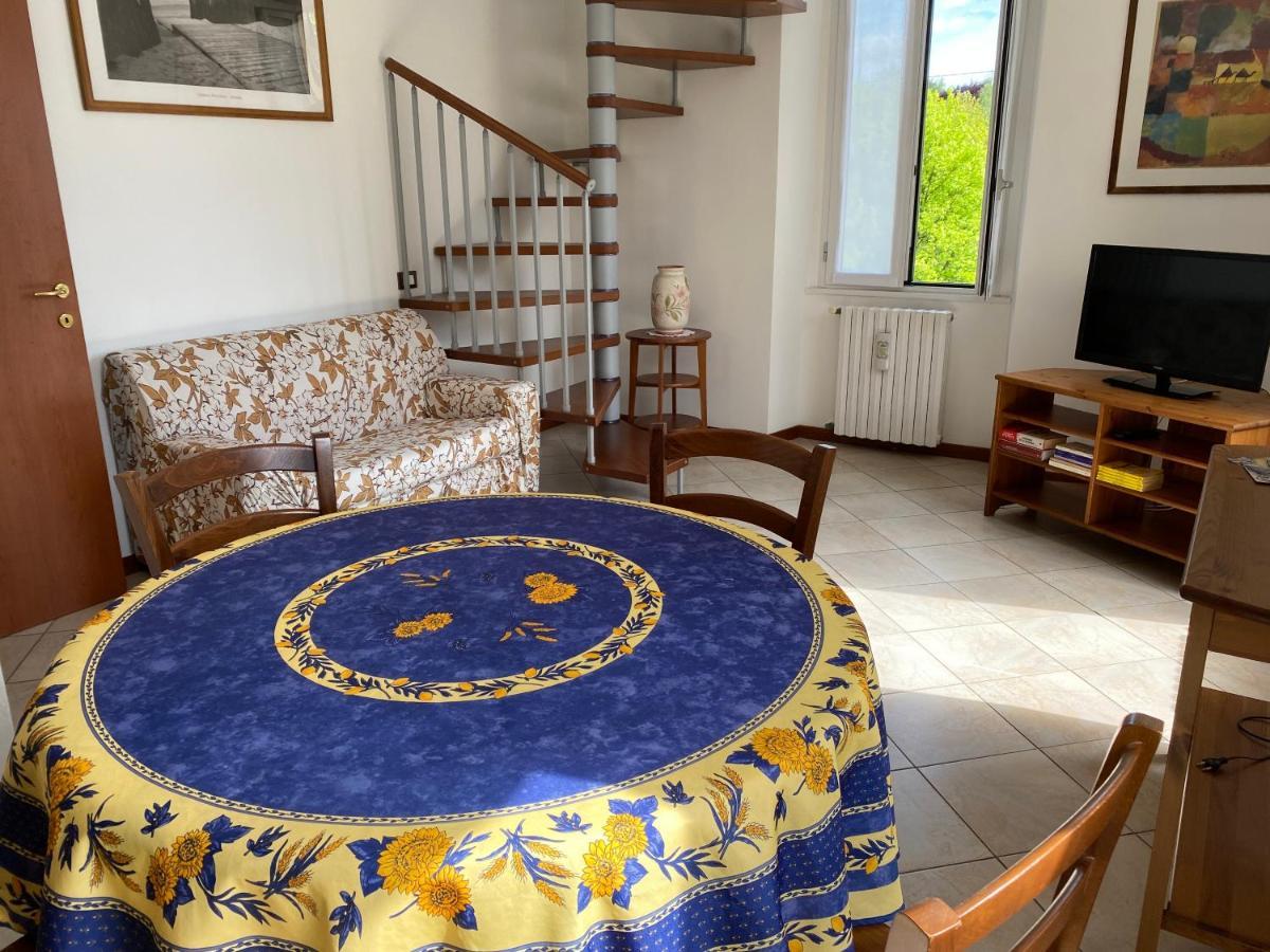 La Stazione Otel Premeno Dış mekan fotoğraf